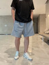 希慕馳（XIMUCHI）品牌 皮鞋休閑鞋男 新款商務(wù)男鞋小白增高鞋 皮面百搭運(yùn)動(dòng)鞋子男 白色 （禮盒裝） 38 標(biāo)準(zhǔn)皮鞋尺碼 曬單實(shí)拍圖
