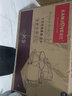 金灶（KAMJOVE）鋼化玻璃茶具套裝茶臺 功夫茶燒水整套茶具茶海 茶盤套裝L-510 搭配K9黑色 茶具 茶水桶 1個 曬單實拍圖