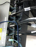 思科（CISCO）C9300系列核心網(wǎng)絡(luò)三層企業(yè)級 50厘米數(shù)據(jù)堆疊線 STACK-T1-50CM 曬單實(shí)拍圖