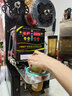 FEST【新一代】奶茶封口機(jī)全自動(dòng)商用奶茶店設(shè)備紙杯塑料杯豆?jié){飲料90/95/88等口徑封杯機(jī) 黑色全自動(dòng)【95/90/88通用】 曬單實(shí)拍圖