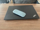 微软（Microsoft）Surface Arc Touch无线蓝牙鼠标 轻薄折叠便携办公鼠标 全滚动平面 蓝影技术 平板笔记本电脑通用 Surface Arc蓝牙鼠标【冰晶蓝】 实拍图