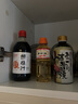 高真日式料酒 錦味館味淋料理酒組合 廚房壽喜鍋調(diào)味液 味淋300ml+鈴鹿照燒汁500ml 曬單實(shí)拍圖