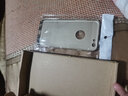 布諾林蘋果6/6S手機殼 iPhone6/6s保護套 全包防摔男女磨砂殼蘋果6plus 散熱硬殼土豪金單殼 6/6S 4.7英寸 曬單實拍圖