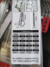 万怡（WRIGHT）梯子家用折叠梯人字梯多功能登高铝合金五步双边工程梯 WR2235N 实拍图