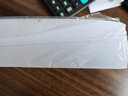 Kingdee 金蝶發(fā)票版空白憑證紙240*140mm 適用于金蝶財務(wù)軟件記賬憑證打印紙 【70克活動(dòng)款】整箱裝12包 曬單實(shí)拍圖