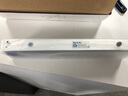 YLI/意林電子電磁鎖明裝式單雙門磁力鎖350KG附信號輸出LED顯示 YM-350N(LED)單門磁力鎖附信號 曬單實拍圖