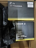 尼康（Nikon） 【全新國行出游】z7II全畫幅專業(yè)微單相機Z7二代單機套機/單機全新國行z72拆單機 z72 z24-200mmf/4-6.3VR鏡頭 官方標配【送鋼化膜+灃標電池+清潔套+曬單三 曬單實拍圖