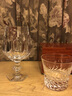 Baccarat巴卡拉 HARCOURT哈酷系列 啤酒杯單只杯【禮物】 透明 曬單實(shí)拍圖