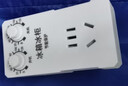 茨格曼冰箱溫控器通用冰箱知音冰柜節(jié)能保護器定時插座開關控制器控制 加強多功能款【2500W】 曬單實拍圖