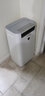 夏普 空氣凈化器KC-GG50-N/WG50-W/KJ320F-GGGX/N/W過(guò)濾網(wǎng)濾芯配件耗材 AG+離子裝置FZ-GB01AG 曬單實(shí)拍圖
