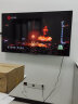 东芝（TOSHIBA）电视官方直营Z600MF 144Hz高分区超薄巨幕大屏 4K客厅网络智能液晶平板游戏电视机快投屏 以旧换新 55英寸 55Z600MF智能电视机 实拍图