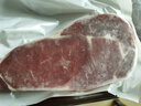 帕萊農 谷飼進(jìn)口安格斯M3原切眼肉牛排3cm厚切雪花牛扒無(wú)腌制 1200g/4片 曬單實(shí)拍圖