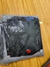 沃巴倫古裝男宋朝書(shū)生秀才服裝古代江南漢服影視劇演出服裝工裝舞臺(tái)服 灰色書(shū)生漢服（衣服+帽子+腰帶） 180cm/2XL（建議拍小一碼） 曬單實(shí)拍圖