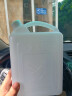 酷派得食品级桶塑料桶塑料水桶酒桶油壶油桶酒壶方桶样品桶 2.5升5斤普厚(10个装） 实拍图