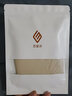 3條100%桑蠶絲真絲內褲男士超薄無(wú)痕四角褲衩抗菌大碼速干平角褲 香檳色+淺灰色+中國紅 XL 曬單實(shí)拍圖