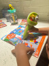 巧虎早教启智玩具点读笔配套发声书2-3岁幼幼版入园预备套装1年版 20年9月出生 实拍图
