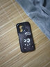 漫小宅 iqooz6手機(jī)殼vivo卡通z6x黑硅膠軟殼男防摔新款潮保護(hù)套 iqooz6 黑系小怪 曬單實(shí)拍圖