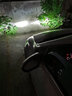 適用于超短mini汽車(chē)LED大燈改裝白光H7高亮H1聚光遠近光燈泡H11偏孔位車(chē)燈H15高爾夫7專(zhuān)用 高爾夫7專(zhuān)用LED 近光燈一體 【一對裝】 對裝 曬單實(shí)拍圖