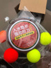 川品社 路亞浮釣草魚(yú)線組日夜兩用手工釣魚(yú)子線洛陽(yáng)球球釣專用線套裝綁好浮漂 【升級(jí)電子版前導(dǎo)線】1米 【拋竿釣法】 2號(hào) 曬單實(shí)拍圖
