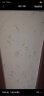 迪茵墙纸壁纸自粘贴纸防水寝室床头贴纸墙壁房间装饰书桌家具翻新贴纸 绿色蝴蝶花 实拍图