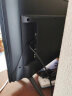 TCL电视适用hdmi4k高清数据连接线机顶盒电脑笔记本投影仪游戏机 黑色 1m 实拍图