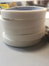 柏倫斯（borrence） 油畫(huà)棒美術(shù)刮刀油畫(huà)刀套裝丙烯水粉顏料挑刀調色刀肌理刀平頭大尖小尖頭圓頭鏟 【刮刀常用3支1、2、5】加5卷美紋膠 曬單實(shí)拍圖