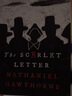 英文原版 紅字 The Scarlet Letter Signet Classics 曬單實(shí)拍圖