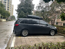 韋帕（WEIPA） 車(chē)頂行李箱 奔馳GLC GLE 奧迪Q3 Q5 SUV汽車(chē)車(chē)載旅行箱寶馬X3 X5 【經(jīng)典款215】620升車(chē)頂箱+專(zhuān)用橫桿 其它車(chē)型請備注 曬單實(shí)拍圖