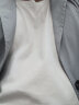 南极人4件短袖t恤男纯棉男士T桖白色宽松大码衣服男装夏季潮流印花青年 白色孙悟空+白H英文+白HIGH+纯白 XL（建议120-140斤左右） 实拍图