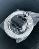 可來(lái)博16A新能源汽車(chē)充電延長(cháng)線(xiàn)大功率電源延長(cháng)線(xiàn)4000W三相三芯插座防雨防凍防摔 加粗純銅線(xiàn)芯（白色） 20米線(xiàn)2.5平方/16A/4000W 曬單實(shí)拍圖