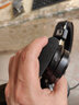 歌德（GRADO） SR80x頭戴式高保真HIFI發(fā)燒手機(jī)電腦mp3直推便攜式無損音樂耳機(jī) 標(biāo)配 曬單實(shí)拍圖