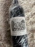 拉菲（LAFITE）【法國一級莊】正牌紅酒小拉菲副牌干紅葡萄酒大拉菲酒莊中秋禮品 2019年副牌750ml*1支 JS評分：96 曬單實(shí)拍圖