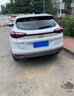 ?？踢m用于現代朗動(dòng)途勝名圖瑞納領(lǐng)動(dòng)菲斯塔IX25iX35汽車(chē)貼膜車(chē)窗全車(chē)膜太陽(yáng)膜防爆膜隔熱膜前擋風(fēng)膜  F90系列陶瓷湖藍前擋+中黑側后隔熱全車(chē)膜 曬單實(shí)拍圖