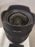 索尼（SONY） 全畫幅廣角超廣角定焦鏡頭 【超廣角定焦】FE14mmF1.8 GM 官方標配 曬單實拍圖