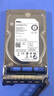 戴爾（DELL）企業(yè)級服務(wù)器硬盤(pán)配件 SAS 1TB 2TB 3TB 4TB 6TB 8TB 10TB 4TB SAS 7.2K RPM 3.5英寸 曬單實(shí)拍圖