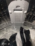 徽曦適配 KEG韓電Jide吉德洗衣機(jī)配件過濾網(wǎng)袋網(wǎng)兜過濾盒垃圾袋過濾器家用全自動XQB50 60 124號過濾盒【1個裝】 曬單實(shí)拍圖