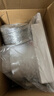 艾美特（AIRMATE） 艾美特排氣扇管道風(fēng)機(jī)換氣扇強(qiáng)力靜音大功率排風(fēng)扇廚房衛(wèi)生間 4寸接管直徑:100~110mm 曬單實(shí)拍圖