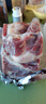 原切牛腩肉高品質(zhì)新鮮生牛腩散養黃牛整塊黃牛肉0添加火鍋食材 原切牛腩肉 4斤 曬單實(shí)拍圖