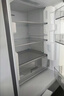 美的（Midea）283三門(mén)三開(kāi)門(mén)大容量家用小型電冰箱一級能效節能風(fēng)冷無(wú)霜雙凈味租房多門(mén)MR-283WTPZE【國家補貼】 曬單實(shí)拍圖