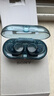 索尼（SONY）WF-C710N 真無(wú)線(xiàn)藍牙降噪耳機 運動(dòng)防水 輕巧舒適佩戴 長(cháng)效續航藍牙5.3 禮物送男女友學(xué)生孩子 冰藍色 曬單實(shí)拍圖