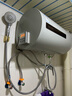 康泉（KANCH）電熱水器 智能線控面板 隱藏安裝  KTAB(A)/KTAB(B) 40L 曬單實拍圖