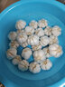 桃西村 山東蒼山新鮮濕大蒜頭當(dāng)季新白皮濕蒜鮮蒜農(nóng)家自種可腌制糖醋蒜 3斤 中果【去泥皮】蒼山鮮蒜【可腌制】 曬單實拍圖