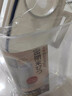 華派玻璃燒烤調(diào)料瓶四口撒粉瓶胡椒粉瓶子花椒孜然粉佐料瓶廚房鹽罐 調(diào)料瓶150ml（3個裝） 曬單實拍圖