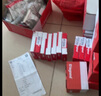 羅格朗地插隱形不銹鋼暗埋防水嵌入隱藏式超薄純平五孔地板家用地腳插座 嵌入式五孔地腳插（自帶底盒） 曬單實拍圖