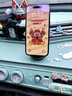 remax【真空吸盤(pán)】車(chē)載手機磁吸支架汽車(chē)專(zhuān)用導航儀表臺通用2025新款 曬單實(shí)拍圖