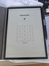 科大訊飛【重磅新品】智能辦公本X5 10.65英寸 墨水屏電紙書(shū) 電子書(shū)閱讀器 平板電腦 手寫(xiě)筆記本電紙書(shū) 曬單實(shí)拍圖
