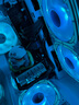 七彩虹（Colorful）海景房i5 13400F/RTX5050 8G RTX3060 12G 獨立顯卡 游戲設計辦公電腦主機臺式組裝機 配三：12400F丨16G丨512G丨3050 曬單實(shí)拍圖