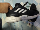 阿迪達斯 adidas 男鞋 ALPHACOMFY阿爾法 運動(dòng)鞋訓練跑步鞋 ID0350 41碼 曬單實(shí)拍圖