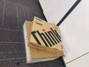 ThinkPad X13 X1 NANO 13.3英寸 超便攜輕薄本 Ultra5/7可選 聯(lián)想筆記本電腦 八核 R7-7840U 16G 512G固態(tài) 標(biāo)配 曬單實(shí)拍圖