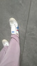 Onitsuka Tiger鬼?；?男鞋女鞋25夏季新款運(yùn)動(dòng)鞋MEXICO 66輕盈透氣德訓(xùn)休閑鞋男 熱推款/帆布-藍(lán)白撞色/曬圖退10 36 22.5cm/4 曬單實(shí)拍圖